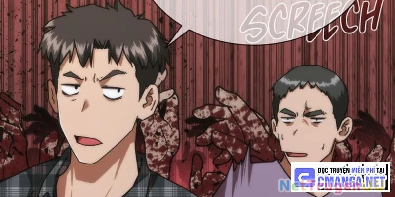 Mạt Thế Zombie 82-08 Chapter 14 - Trang 3