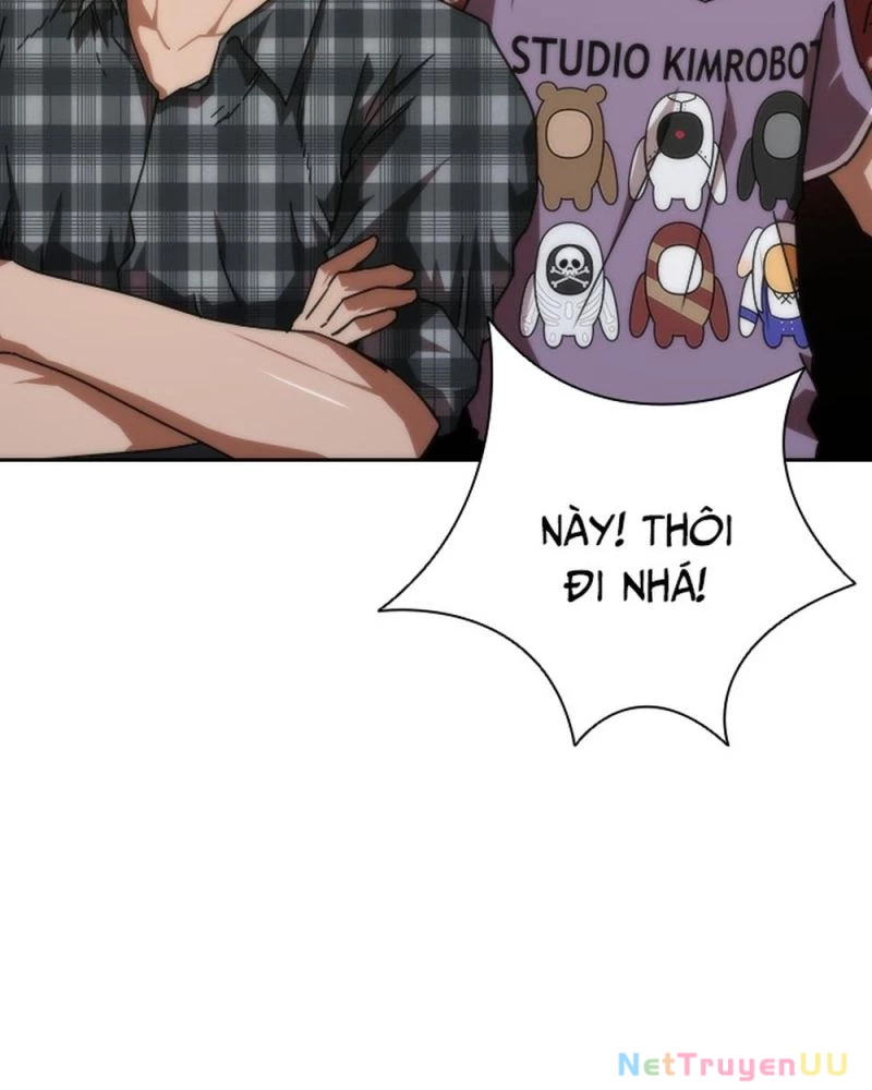 Mạt Thế Zombie 82-08 Chapter 14 - Trang 3