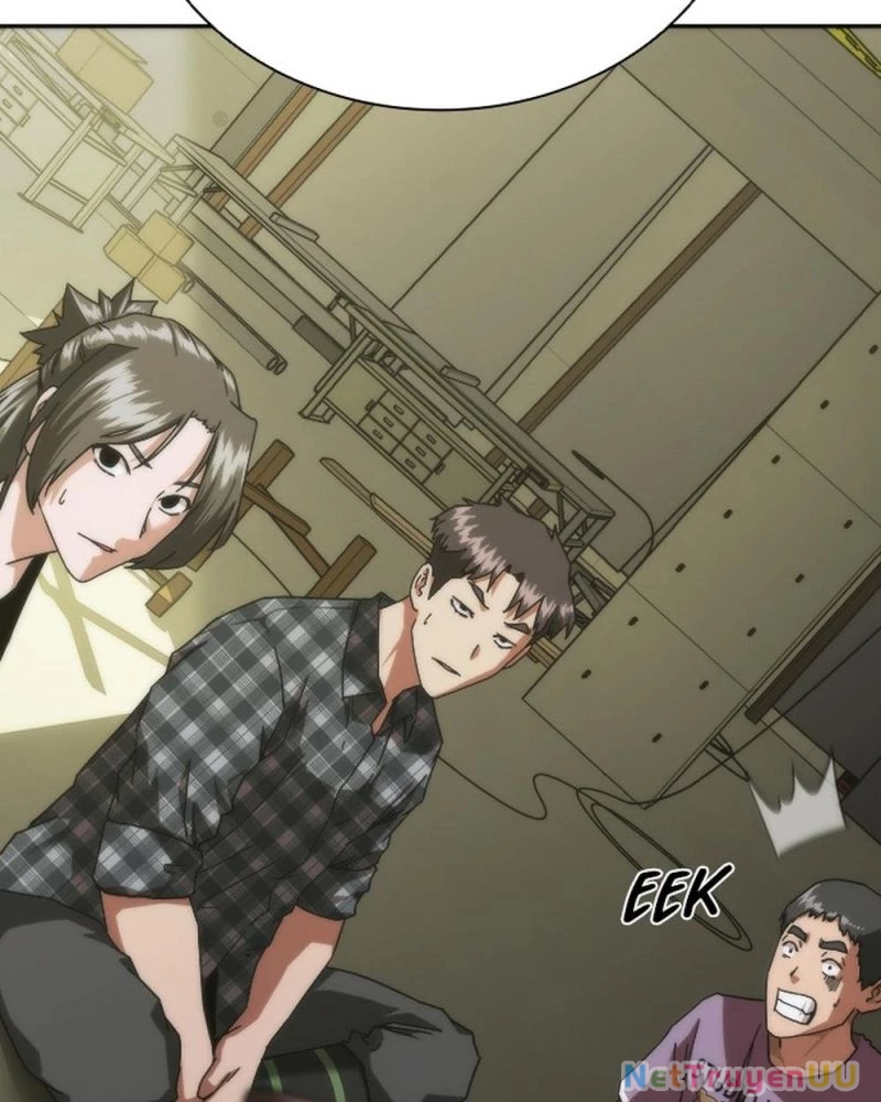 Mạt Thế Zombie 82-08 Chapter 14 - Trang 3