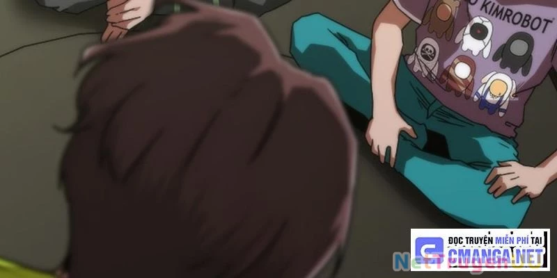 Mạt Thế Zombie 82-08 Chapter 14 - Trang 3