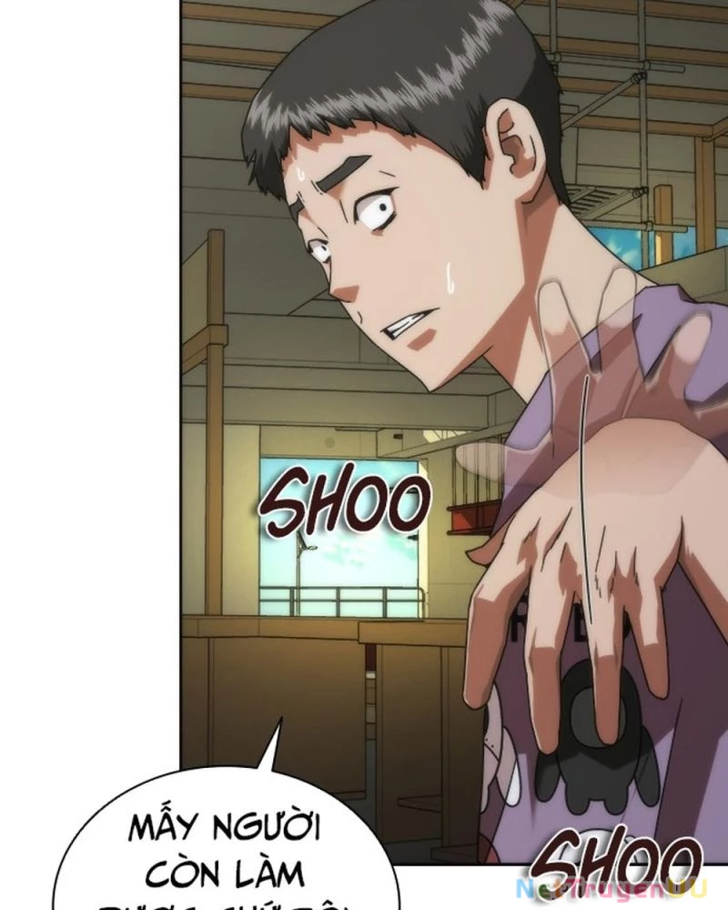 Mạt Thế Zombie 82-08 Chapter 14 - Trang 3