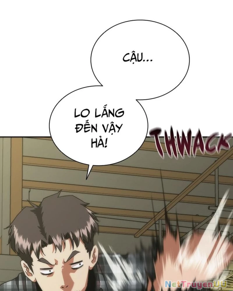 Mạt Thế Zombie 82-08 Chapter 14 - Trang 3