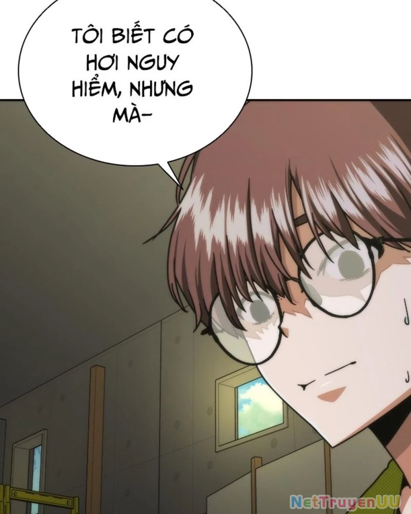 Mạt Thế Zombie 82-08 Chapter 14 - Trang 3