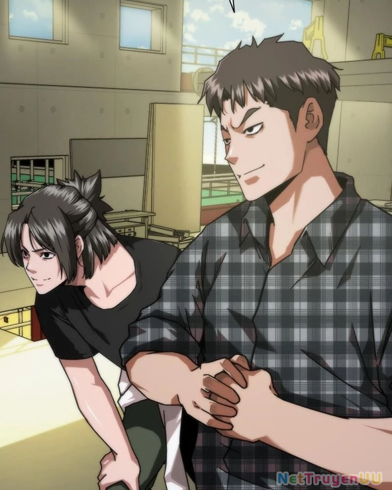 Mạt Thế Zombie 82-08 Chapter 14 - Trang 3