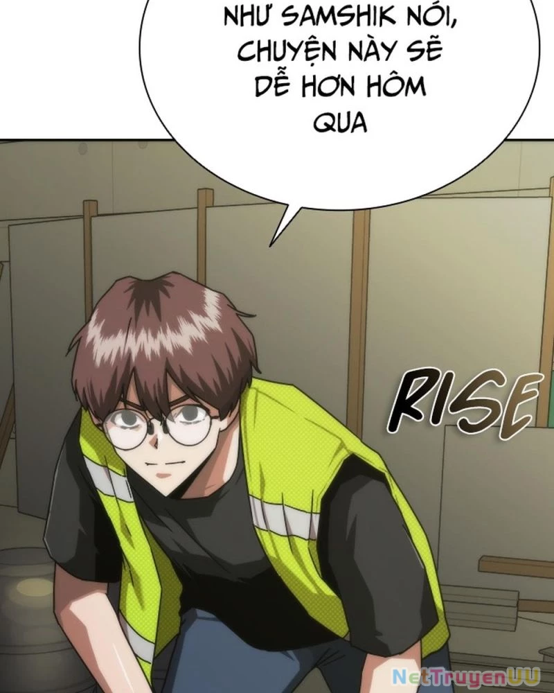 Mạt Thế Zombie 82-08 Chapter 14 - Trang 3