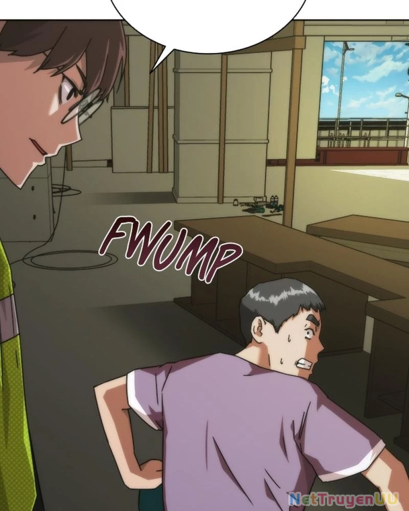 Mạt Thế Zombie 82-08 Chapter 14 - Trang 3