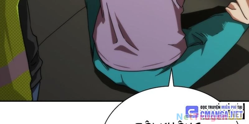 Mạt Thế Zombie 82-08 Chapter 14 - Trang 3