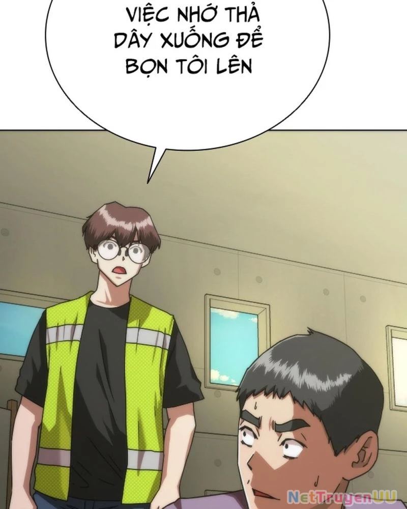 Mạt Thế Zombie 82-08 Chapter 14 - Trang 3