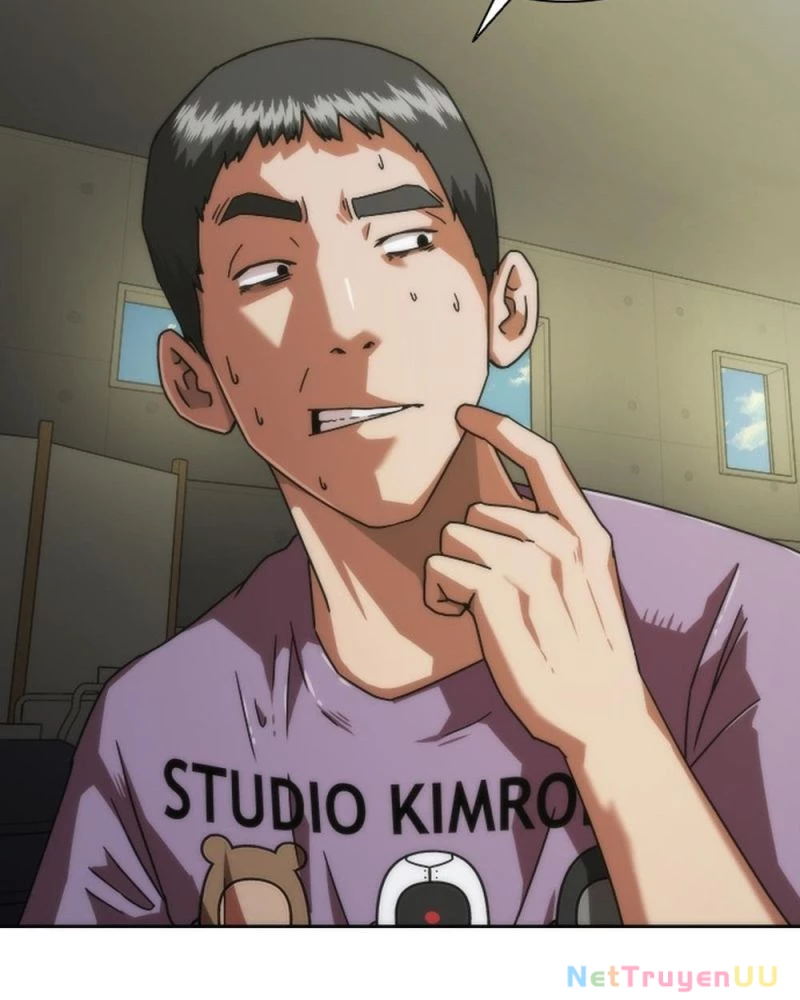 Mạt Thế Zombie 82-08 Chapter 14 - Trang 3