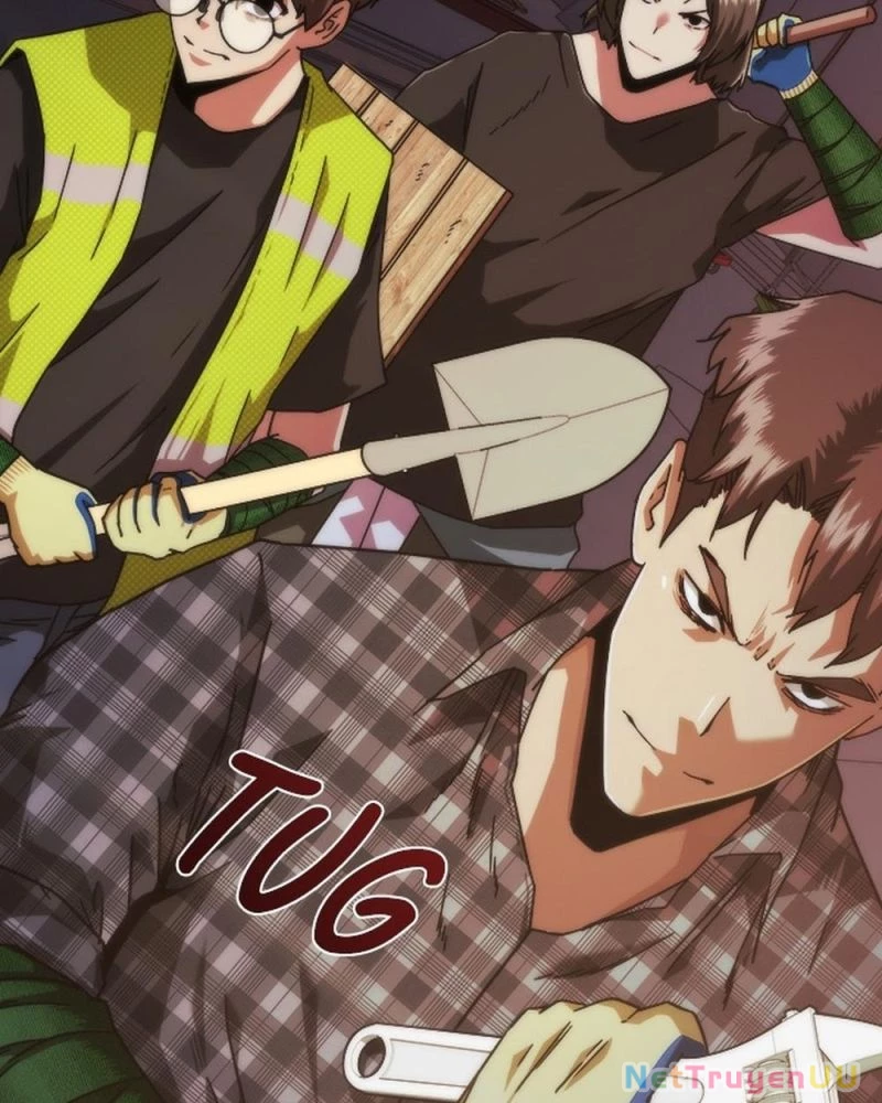 Mạt Thế Zombie 82-08 Chapter 14 - Trang 3