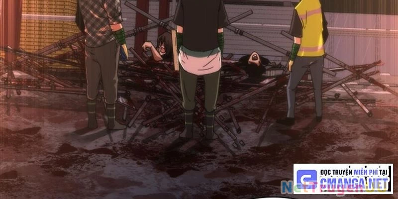 Mạt Thế Zombie 82-08 Chapter 14 - Trang 3