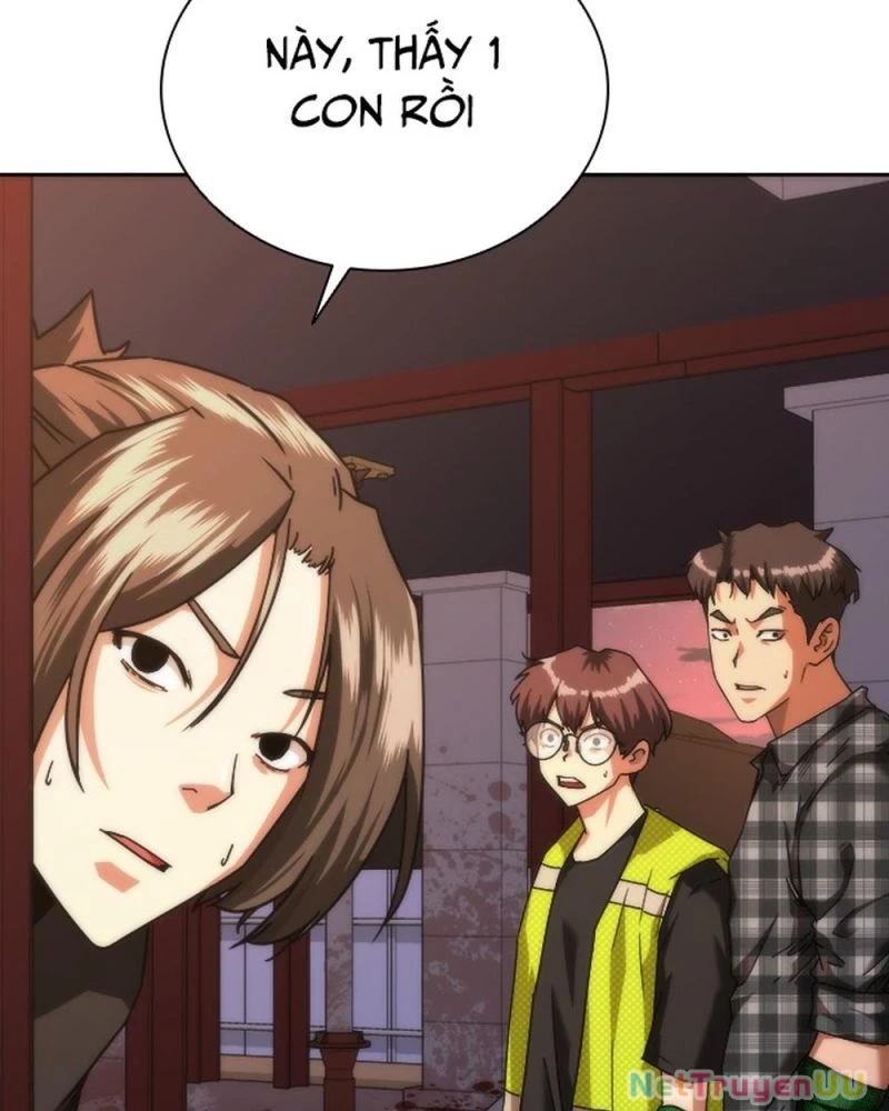 Mạt Thế Zombie 82-08 Chapter 14 - Trang 3