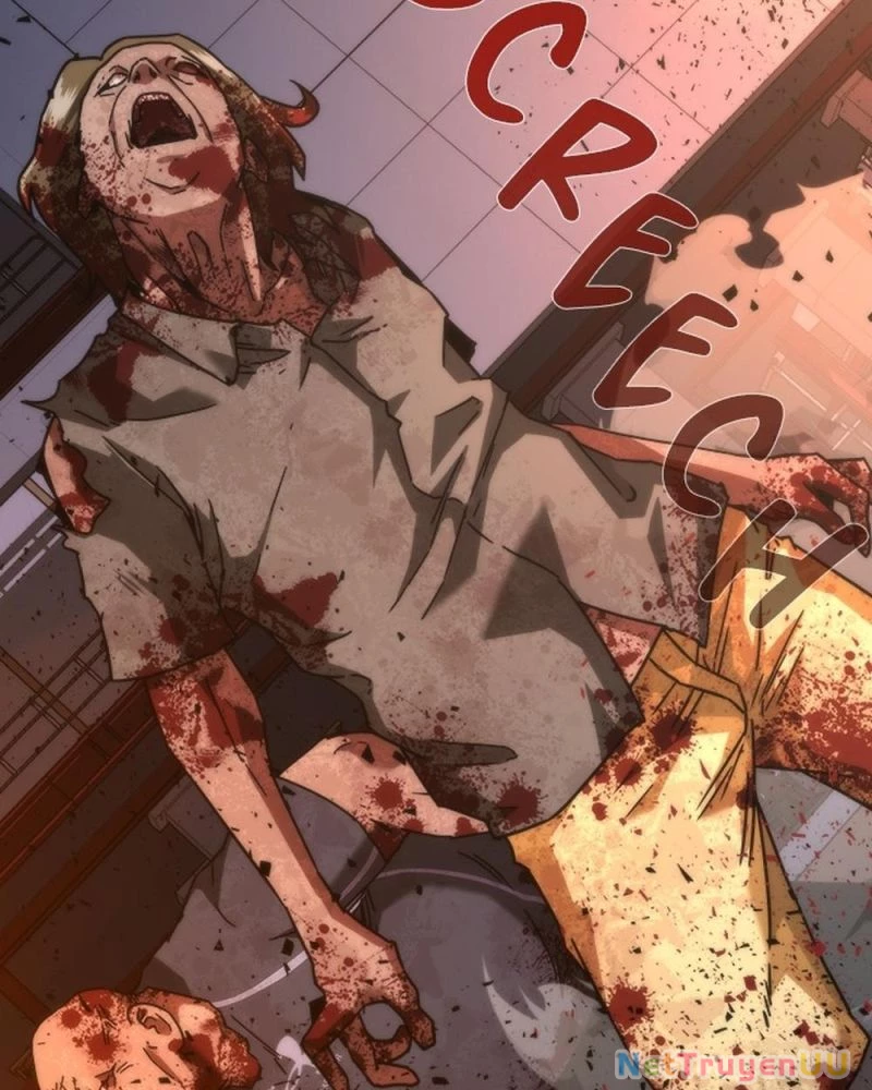 Mạt Thế Zombie 82-08 Chapter 14 - Trang 3