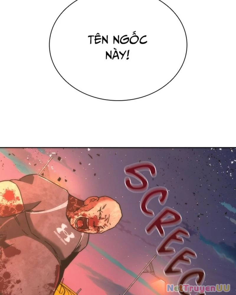 Mạt Thế Zombie 82-08 Chapter 14 - Trang 3