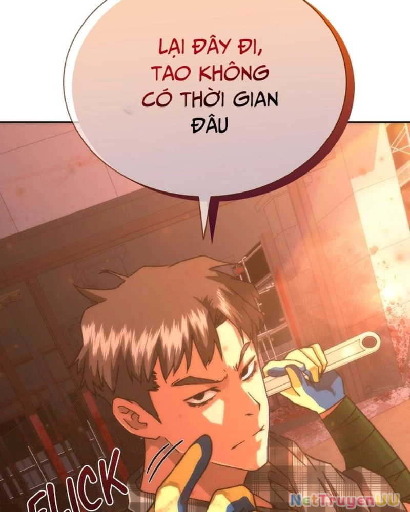 Mạt Thế Zombie 82-08 Chapter 14 - Trang 3