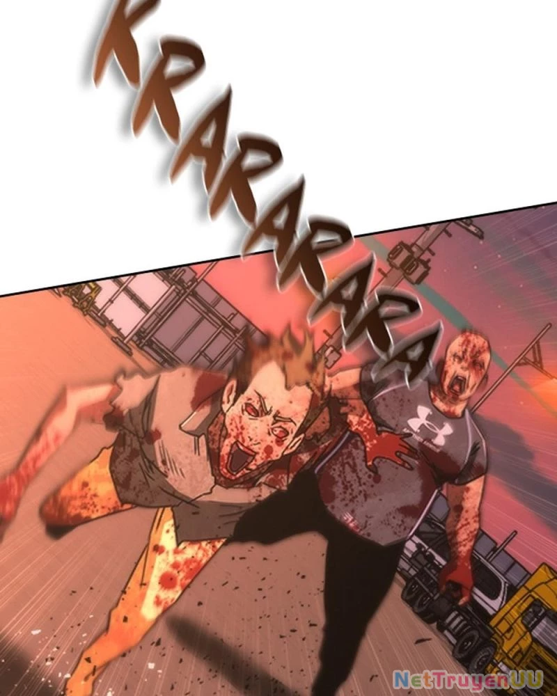 Mạt Thế Zombie 82-08 Chapter 14 - Trang 3