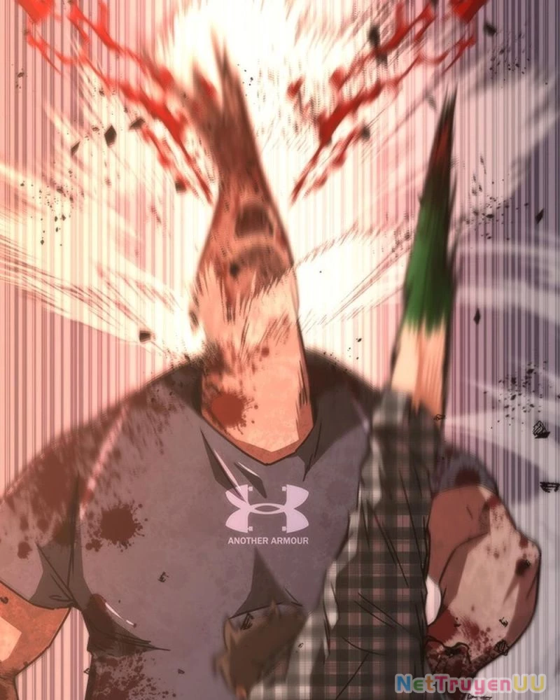 Mạt Thế Zombie 82-08 Chapter 14 - Trang 3