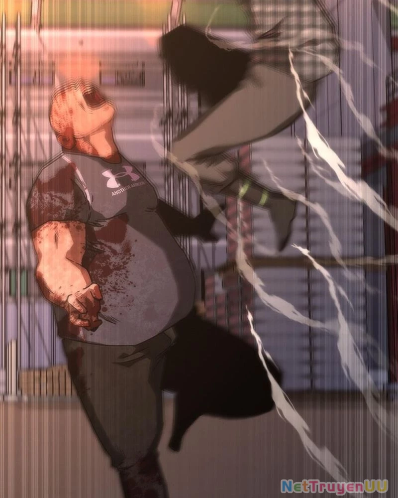Mạt Thế Zombie 82-08 Chapter 14 - Trang 3