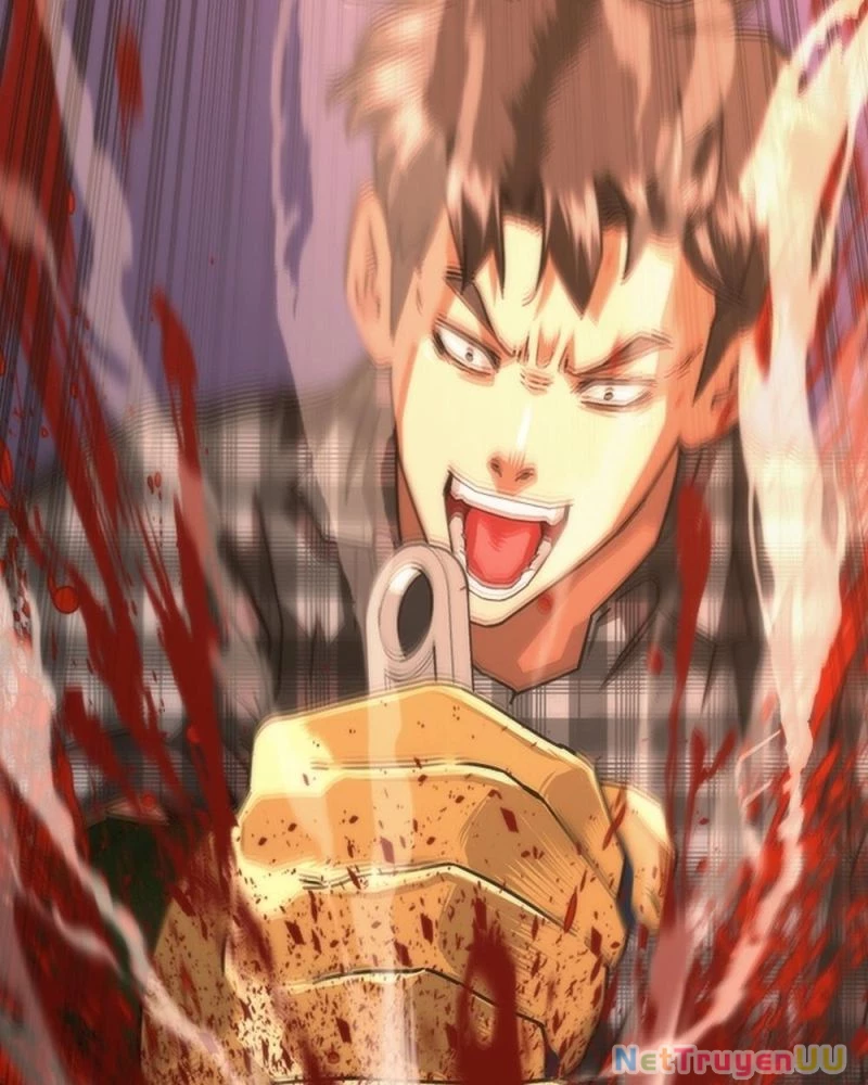 Mạt Thế Zombie 82-08 Chapter 14 - Trang 3