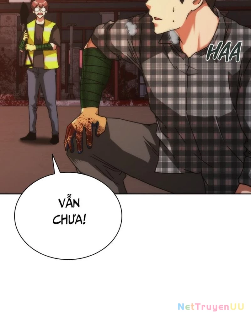 Mạt Thế Zombie 82-08 Chapter 14 - Trang 3