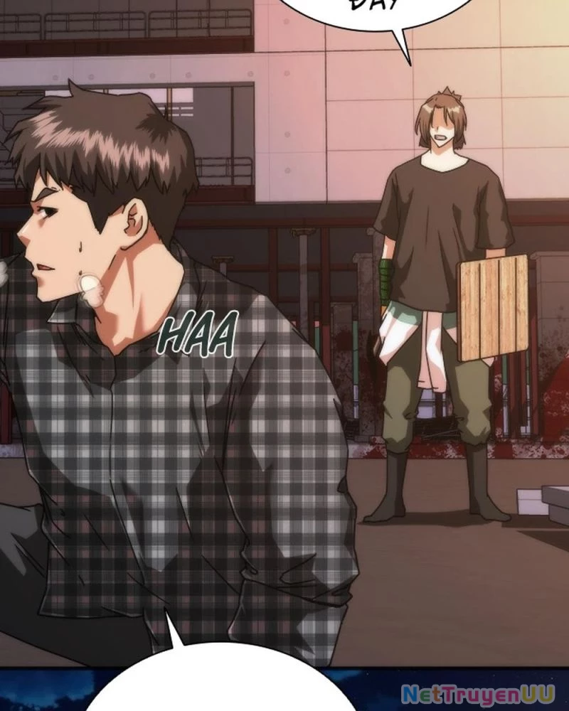 Mạt Thế Zombie 82-08 Chapter 14 - Trang 3