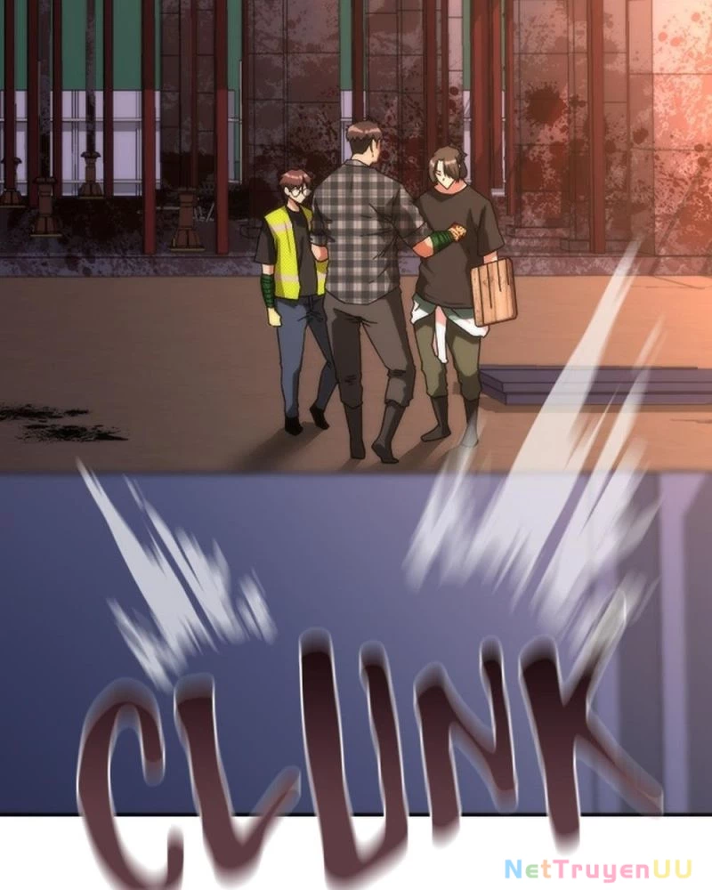 Mạt Thế Zombie 82-08 Chapter 14 - Trang 3