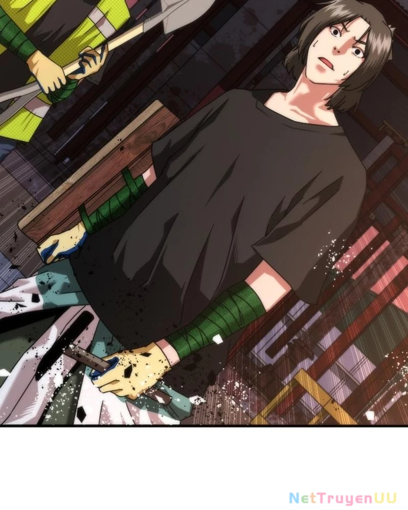 Mạt Thế Zombie 82-08 Chapter 14 - Trang 3