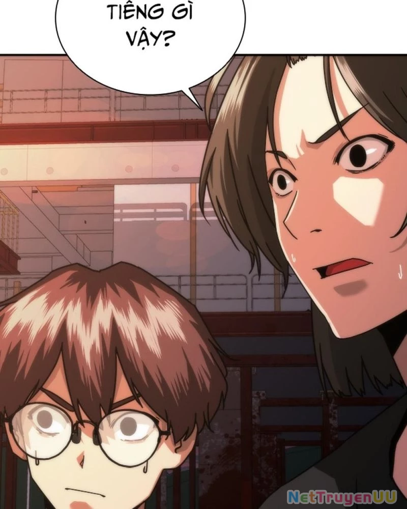 Mạt Thế Zombie 82-08 Chapter 14 - Trang 3