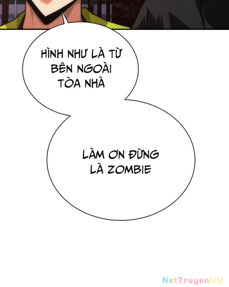 Mạt Thế Zombie 82-08 Chapter 14 - Trang 3