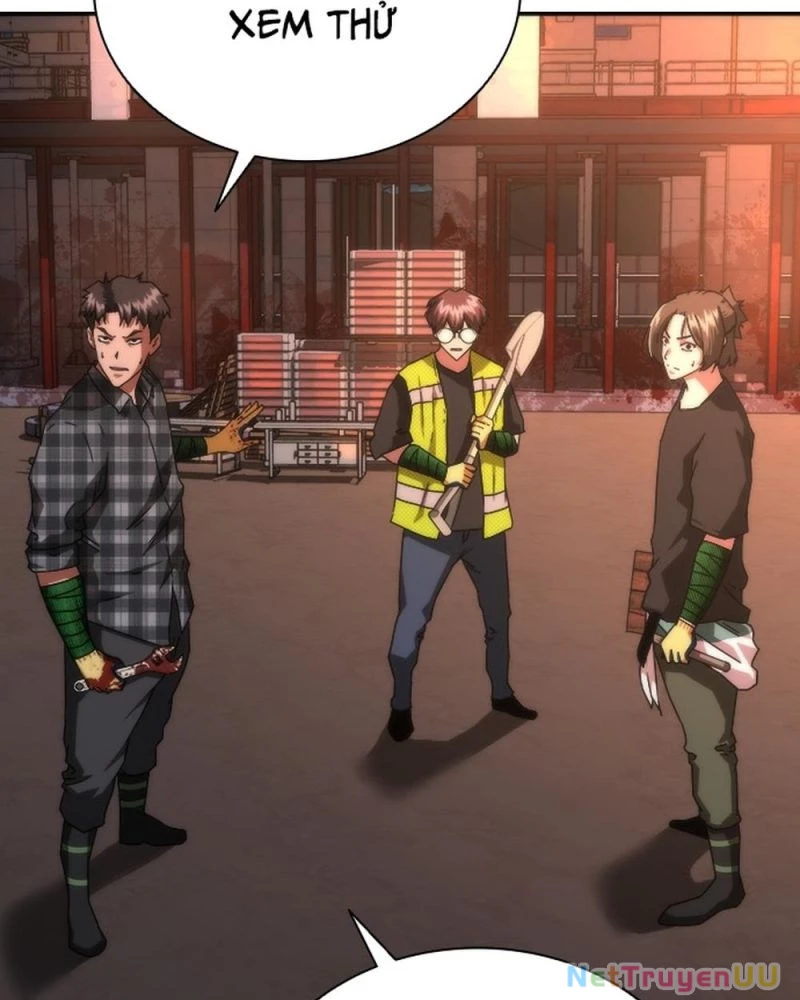 Mạt Thế Zombie 82-08 Chapter 14 - Trang 3