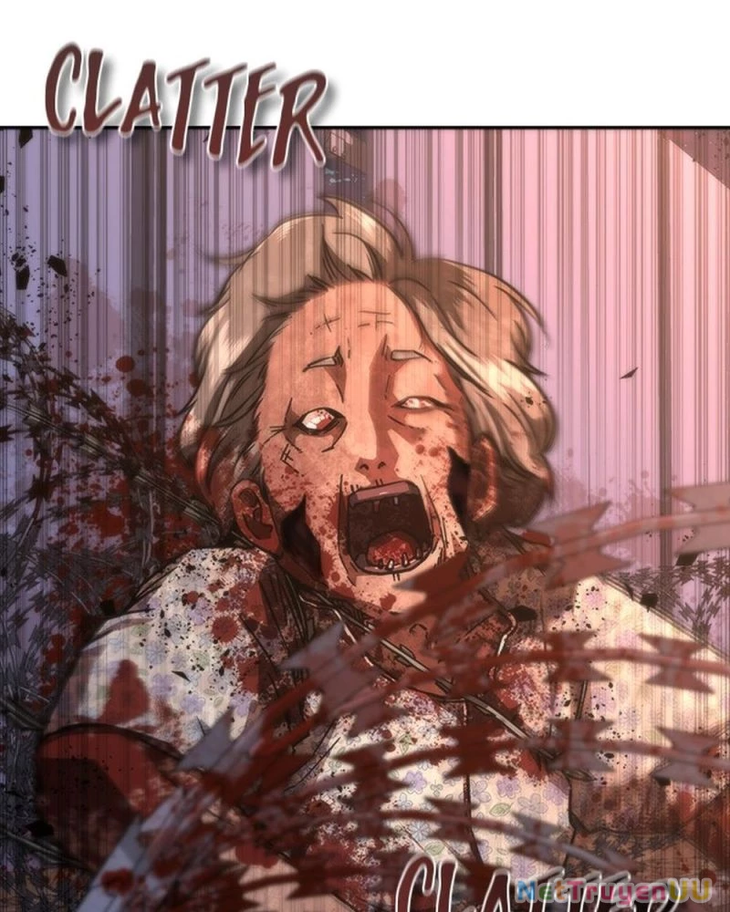 Mạt Thế Zombie 82-08 Chapter 14 - Trang 3