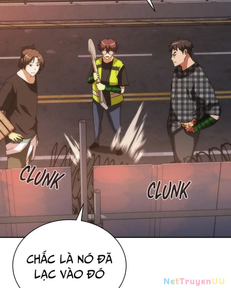 Mạt Thế Zombie 82-08 Chapter 14 - Trang 3