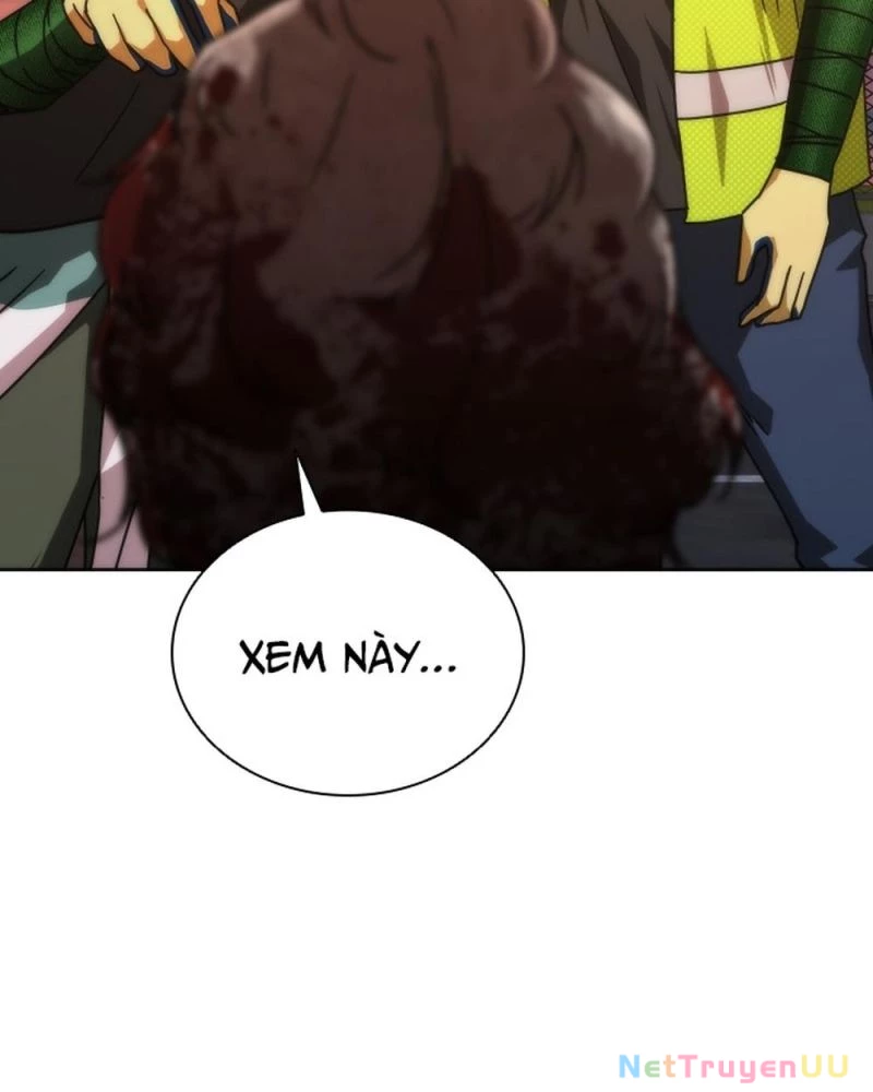 Mạt Thế Zombie 82-08 Chapter 14 - Trang 3