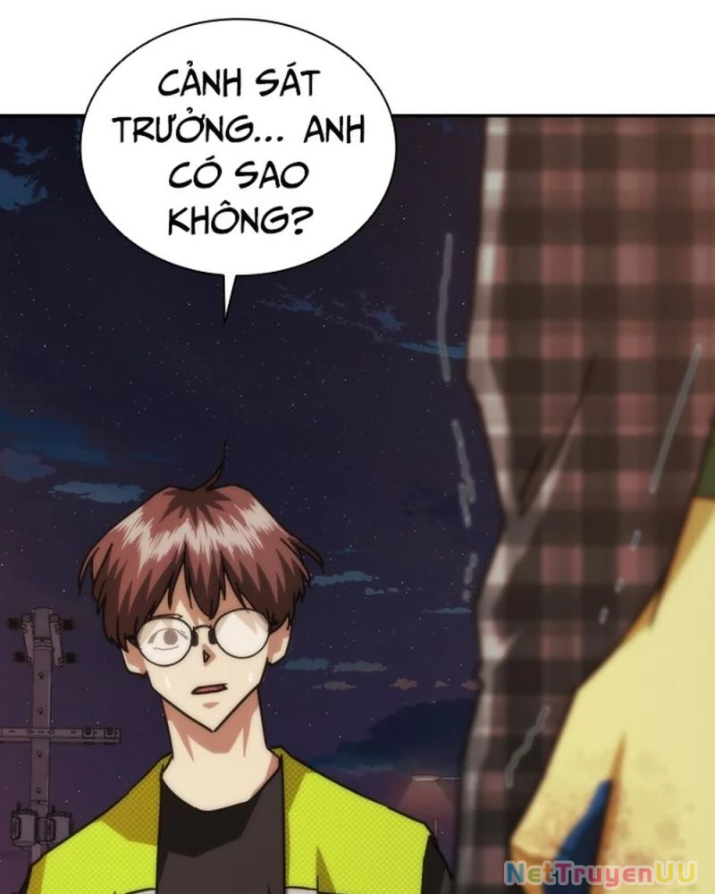 Mạt Thế Zombie 82-08 Chapter 14 - Trang 3