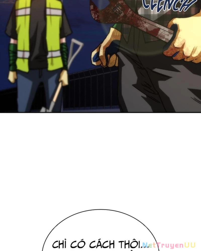 Mạt Thế Zombie 82-08 Chapter 14 - Trang 3