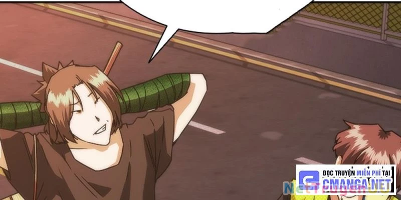 Mạt Thế Zombie 82-08 Chapter 14 - Trang 3