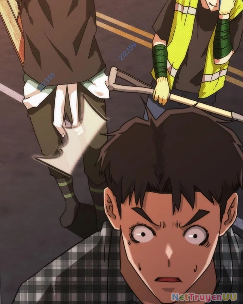 Mạt Thế Zombie 82-08 Chapter 14 - Trang 3