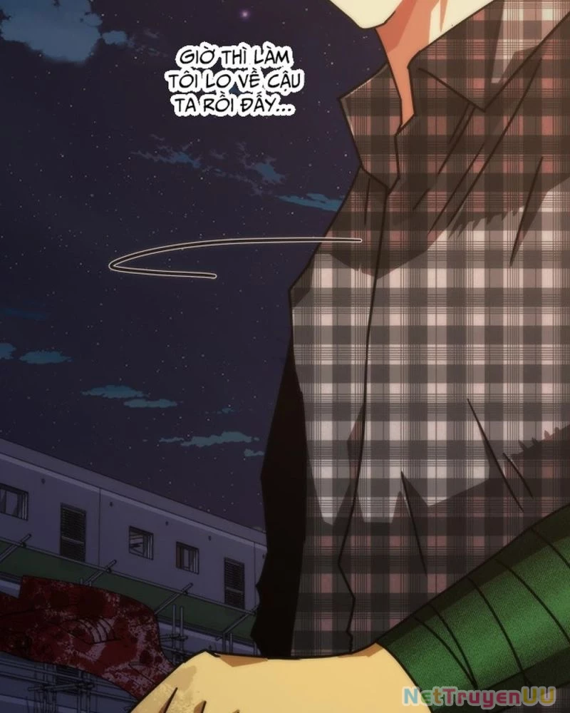 Mạt Thế Zombie 82-08 Chapter 14 - Trang 3