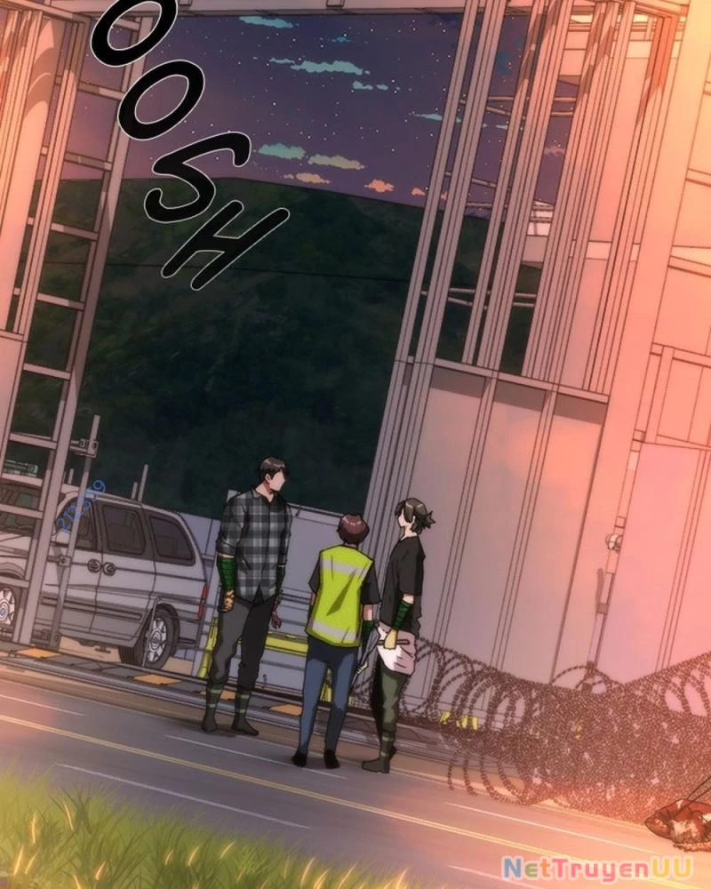 Mạt Thế Zombie 82-08 Chapter 14 - Trang 3