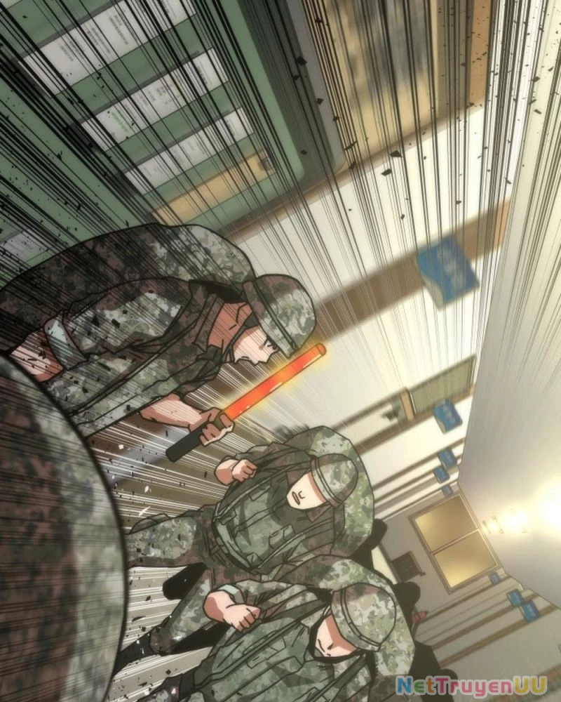 Mạt Thế Zombie 82-08 Chapter 14 - Trang 3