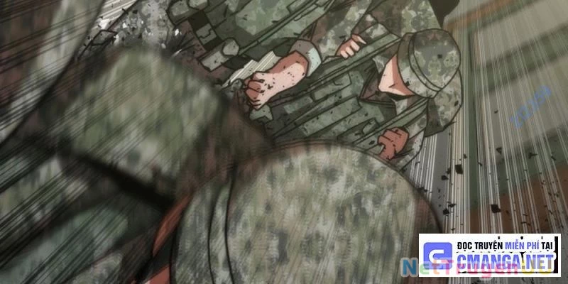 Mạt Thế Zombie 82-08 Chapter 14 - Trang 3