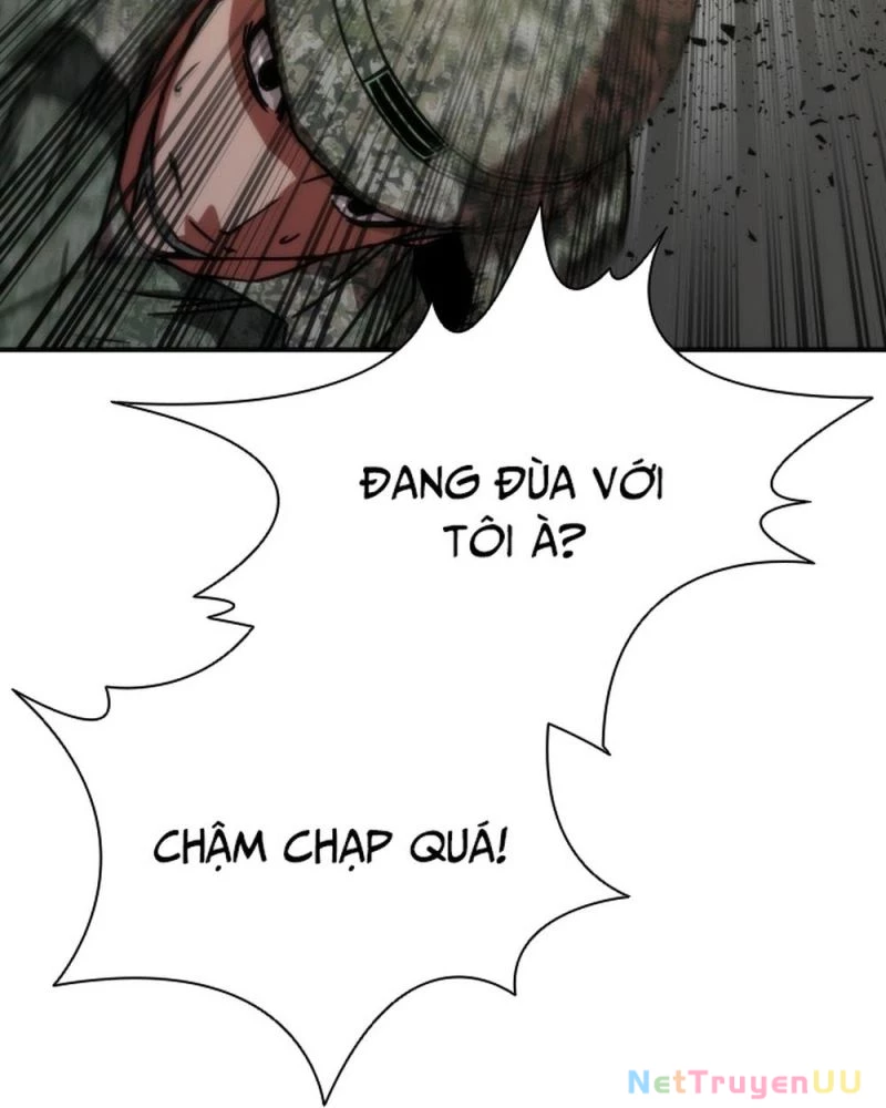 Mạt Thế Zombie 82-08 Chapter 14 - Trang 3