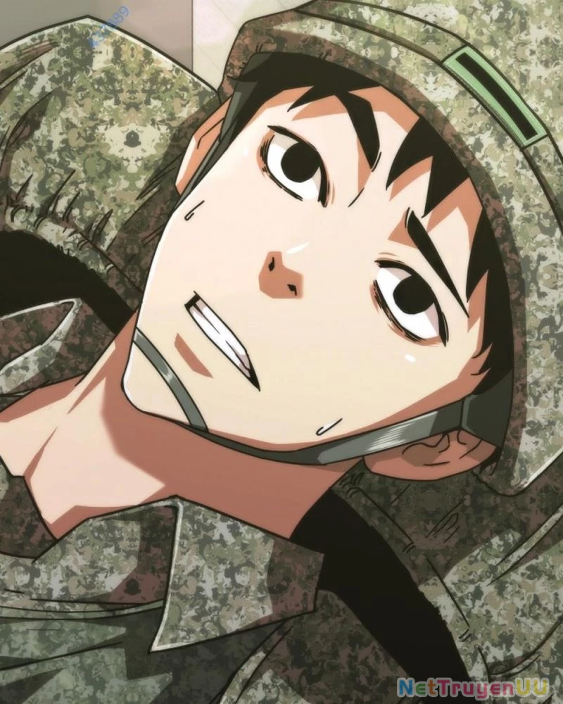 Mạt Thế Zombie 82-08 Chapter 14 - Trang 3