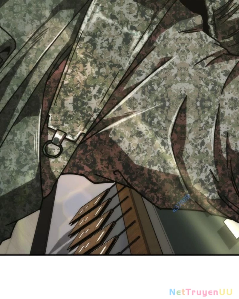 Mạt Thế Zombie 82-08 Chapter 14 - Trang 3