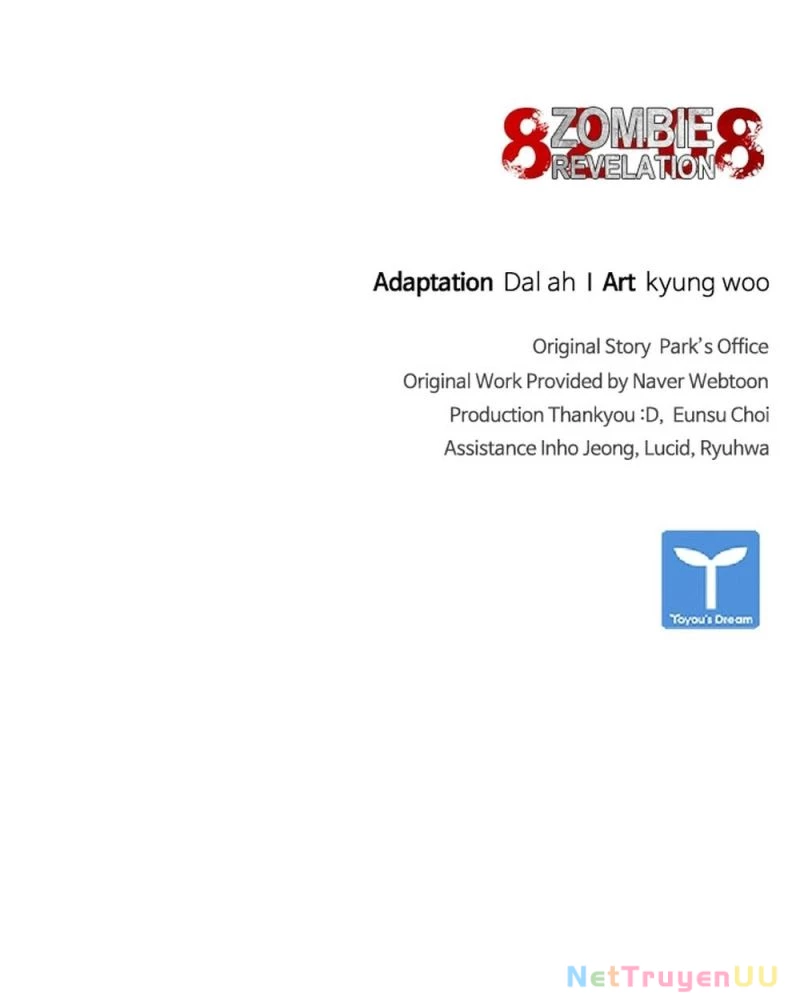 Mạt Thế Zombie 82-08 Chapter 14 - Trang 3