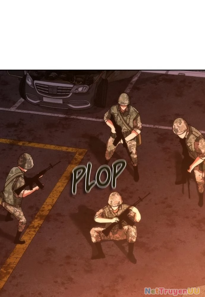 Mạt Thế Zombie 82-08 Chapter 17 - Trang 3
