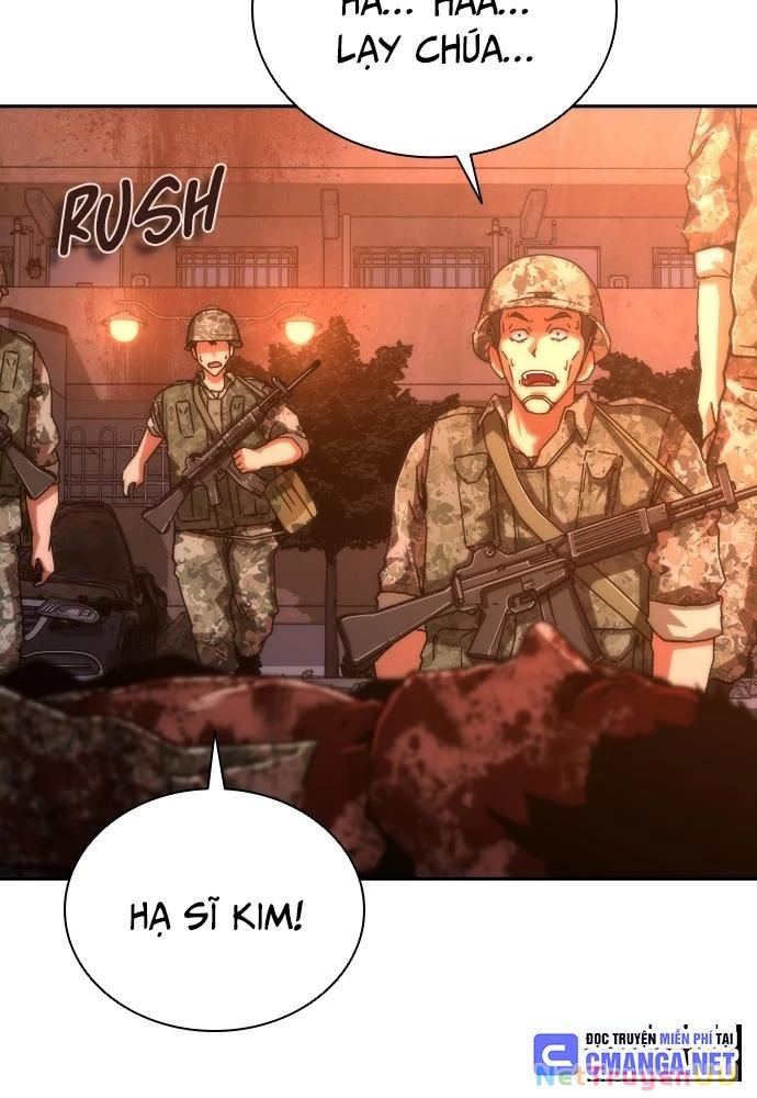 Mạt Thế Zombie 82-08 Chapter 17 - Trang 3