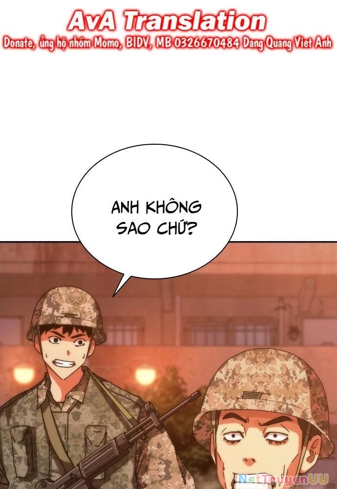 Mạt Thế Zombie 82-08 Chapter 17 - Trang 3