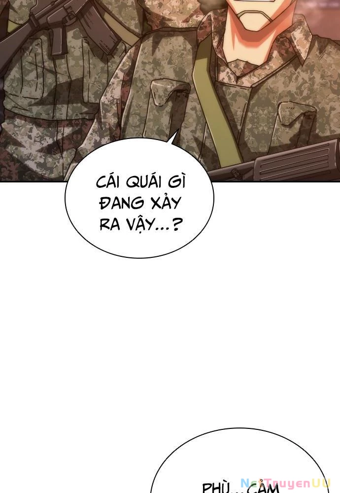 Mạt Thế Zombie 82-08 Chapter 17 - Trang 3