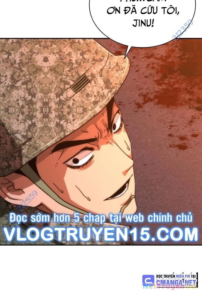 Mạt Thế Zombie 82-08 Chapter 17 - Trang 3